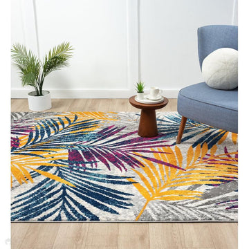 San Marino Botanica SMR29 Multi Rug-Desire Rugs-Rug Love - The Most Loved Rug Store
